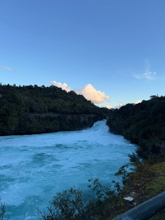 I Watched 34 "Productivity" Reels and All I Got Was This Eye Twitch. (And the Case for Doing Absolutely Nothing)