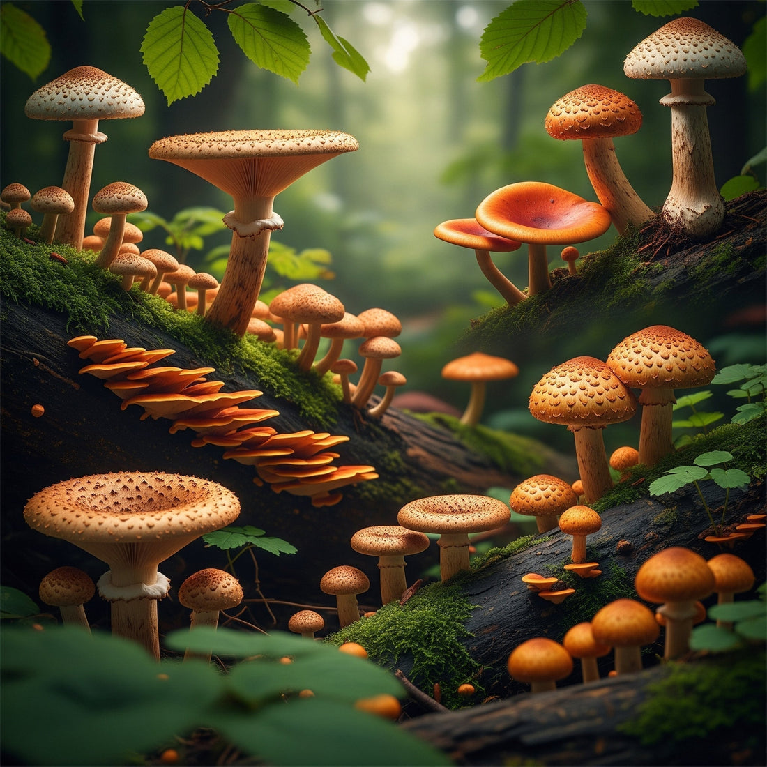 New Zealand Psilocybin Blog Post