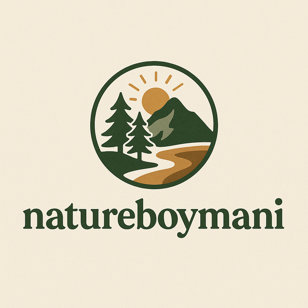 Nature Boy Mani