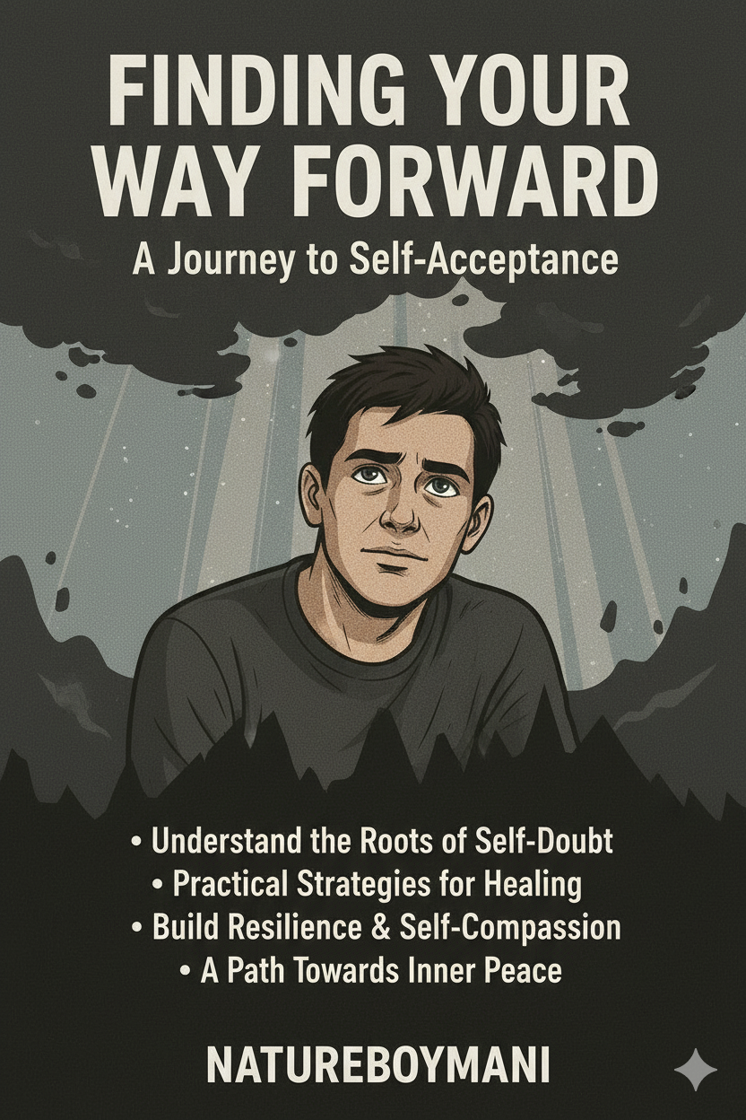 Why People Hate Me (& Why I Hate Myself): The Ultimate Guide to Self-Love