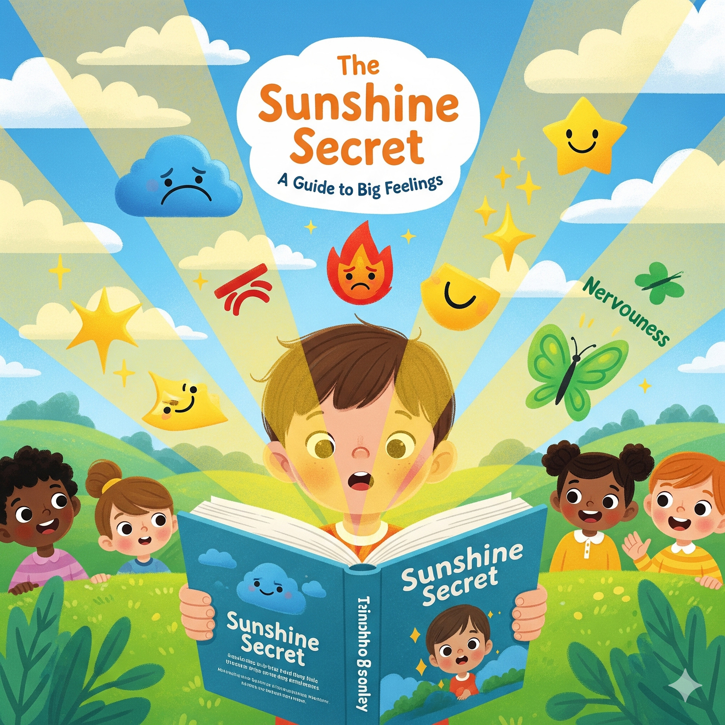 Why People Hate Me (& Why I Hate Myself): The Ultimate Guide to Self-Love