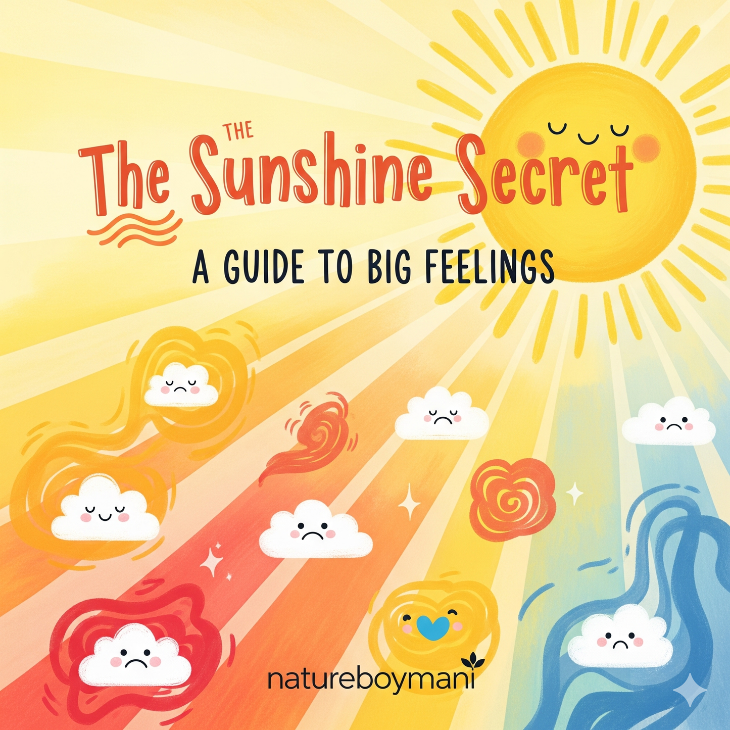 Why People Hate Me (& Why I Hate Myself): The Ultimate Guide to Self-Love